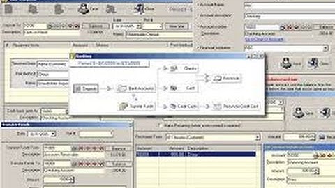 Banking Software Solutions Provider Developer Designer Programmer Consultant Analyst Offer