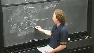 David Ben-Zvi - Representation Theory and Gauge Theory