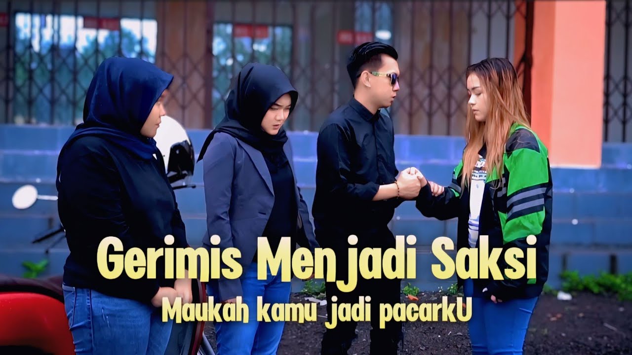 ASPRI CEMBURU TIDAK TERIMA BOS MUDA KEPINCUT OLEH DRIVER GOJEK CANTIK, Ternyata...