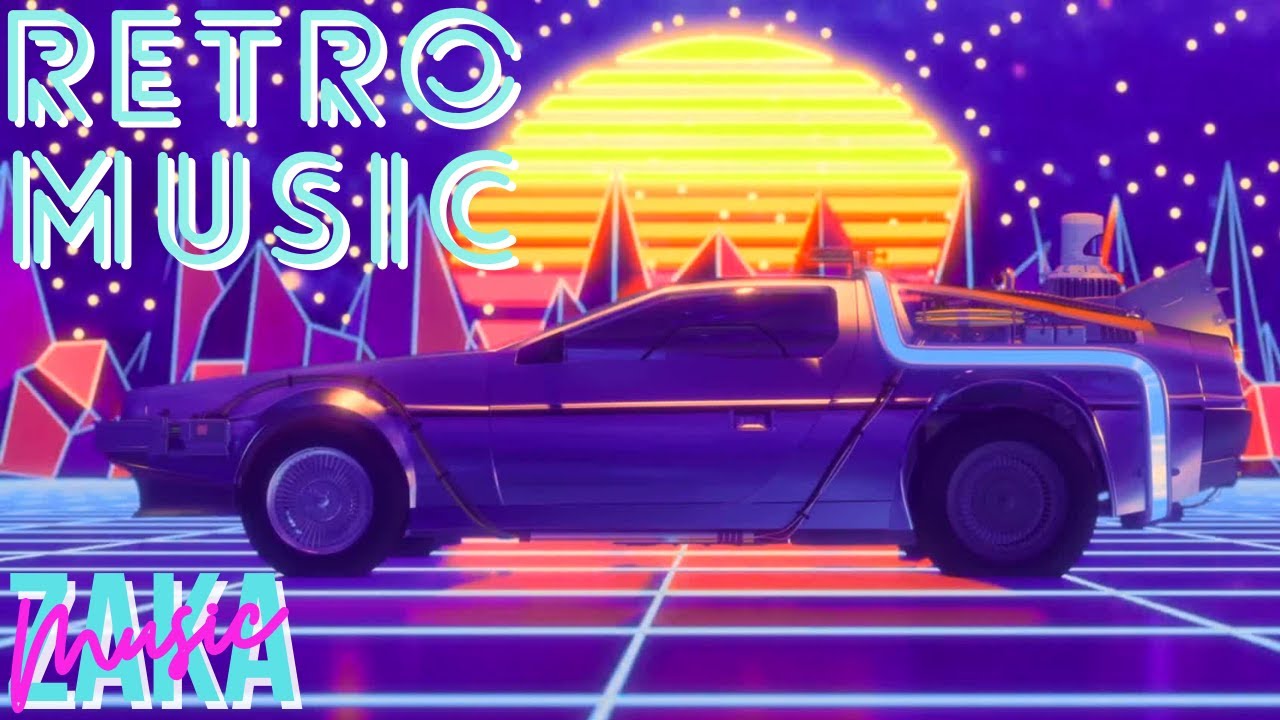 Watch Supercar - Free New Retro Wave Background Music - Synthwave Music - ZakaMusic on YouTube Watch Supercar - Free New Retro Wave Background Music - Synthwave Music - ZakaMusic on YouTube