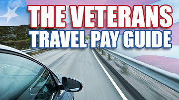 The Veterans Travel Pay Guide