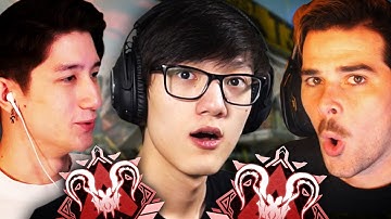 RANKED DECIMATION WITH ACEU & DALTOOSH