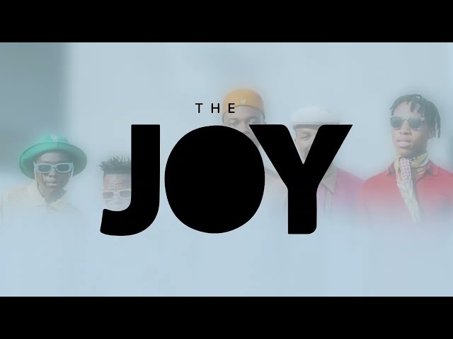 The Joy - Imali (Official Lyric Video) class=