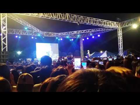 20160527 에릭남 덕성여대 축제