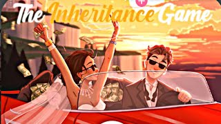 The Inheritance Game💎| Episode-12| All gem choices💎#episodechooseyourstory #freegems #episodegame