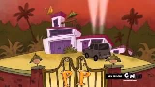 Panther And Pals Season 1, Episode 20 - Wild Pinkdom