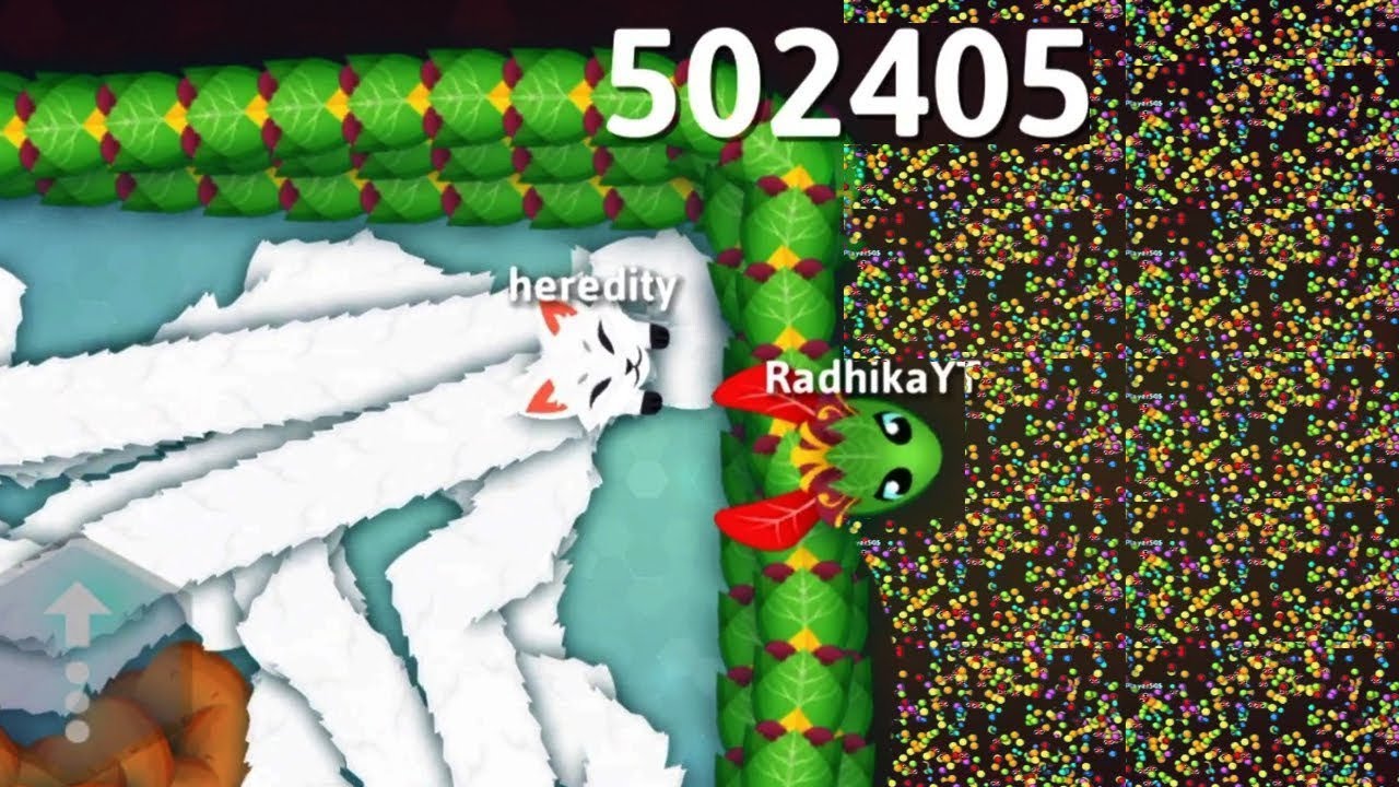 Snake in itna bada Ho Gaya Hai isane kabhi nahin socha tha 👑🐍😱#57