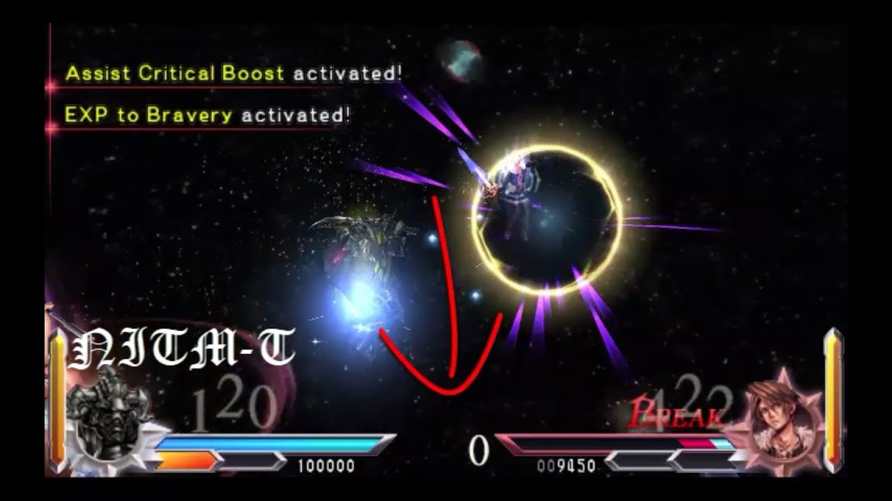 D012FF Glitched Stage Bravery 01