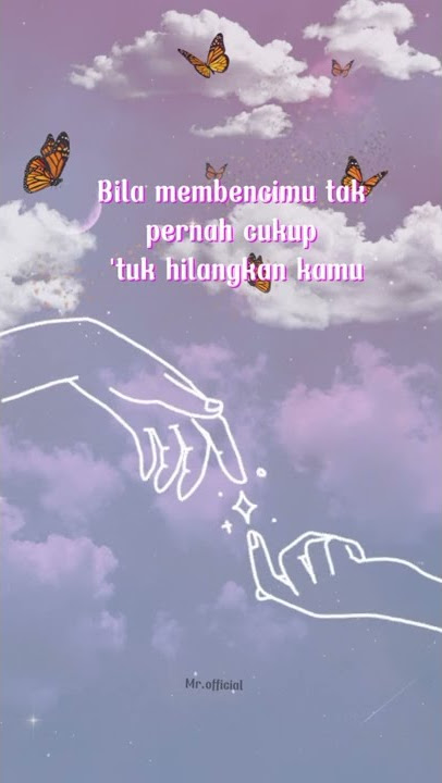 Story Wa ajarkan aku ( arvian dwi)💜 #short#storywa#storywa30detik