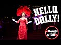 Daniela Romo en Hello Dolly México