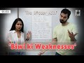 SIT | BIWI KI WEAKNESSES | The Better Half | S5E3 | Chhavi Mittal | Karan V Grover