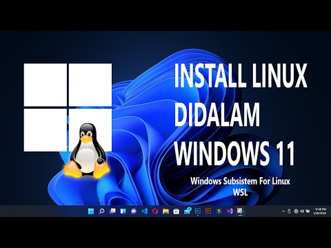 Cara Install &