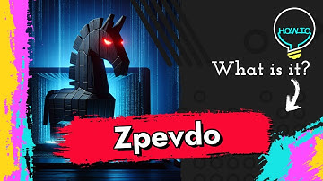 Trojan:Win32/Zpevdo Malware Explained & Removal Guide