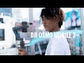 DJI Osmo Mobile 3 Review