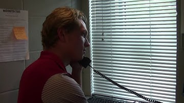 Brady Moore 20 sec introduction Video