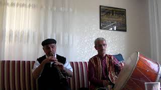 Ordu Akkuş Sabri̇ Ustamdan Değerli̇ Bi̇r Eser. Resimi