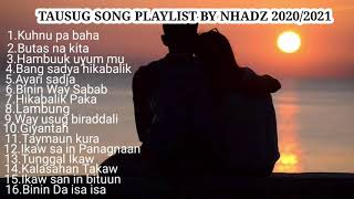 Tausug Song Playlist By Nhadz