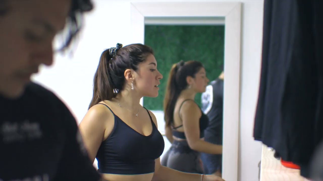 GIMNASIO SEVEN - ENTRENA EN EL MEJOR AMBIENTE