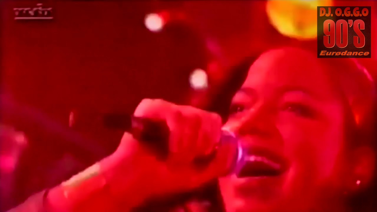 Ma'Radscha - Cuckoo 4 Your Luv (Extended Mix) (In Live)