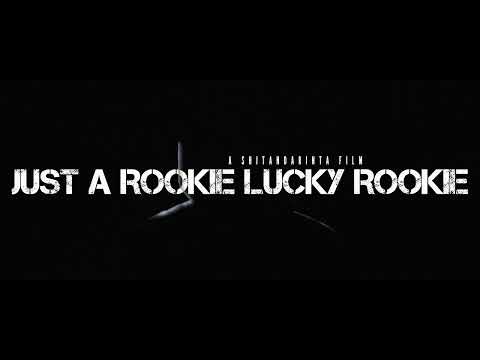 【ティザー映像】映画『JUST A ROOKIE LUCKY ROOKIE』(2026年公開)