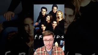 These Beloved TV Shows got ROASTED on Reddit