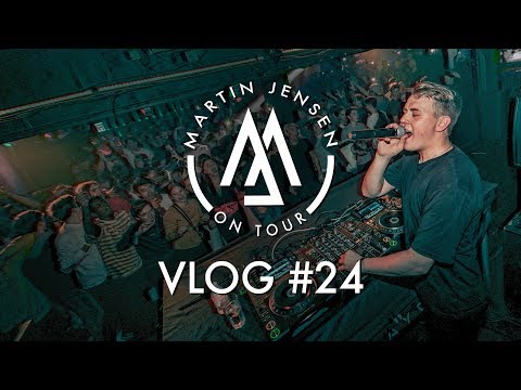 LOUDEST room ever. How can anybody sleep like this?! | Vlog #24 | 2019
