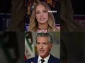 Tomi Lahren: Gavin Newsom is such a 'pick me' #politics #shorts #gavinnewsom
