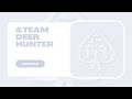 CLEAN ACAPELLA TEAM Deer Hunter 