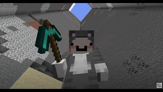 マイクラアプデ1 17 1チャンク掘りで世界記録目指します ネコおじ Minecraft Summary マイクラ動画