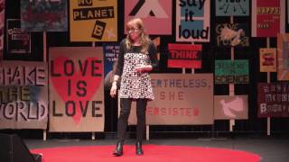 Robots are not human, even if we want them to be | Kerstin Dautenhahn | TEDxEastEnd