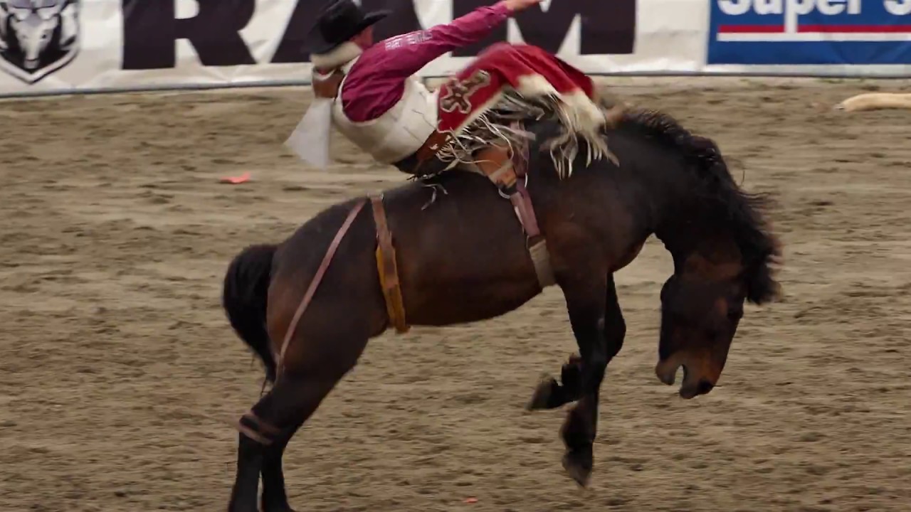 Rodeo Slow Motion - 06 - YouTube