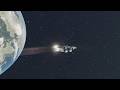 Starfield - How to use Cruse Mode