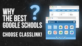 Why the Best Google Schools Choose ClassLink Net Worth