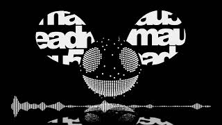 deadmau5 XYZ - slowed G# minor
