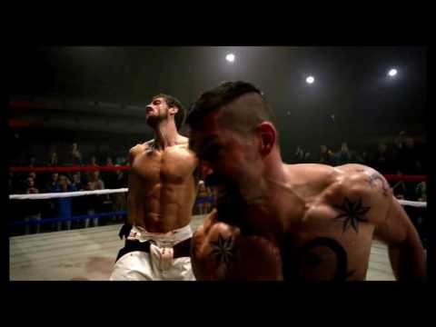 Undisputed IV Yuri Boyka Best Scenes Eminem Till I Collapse 