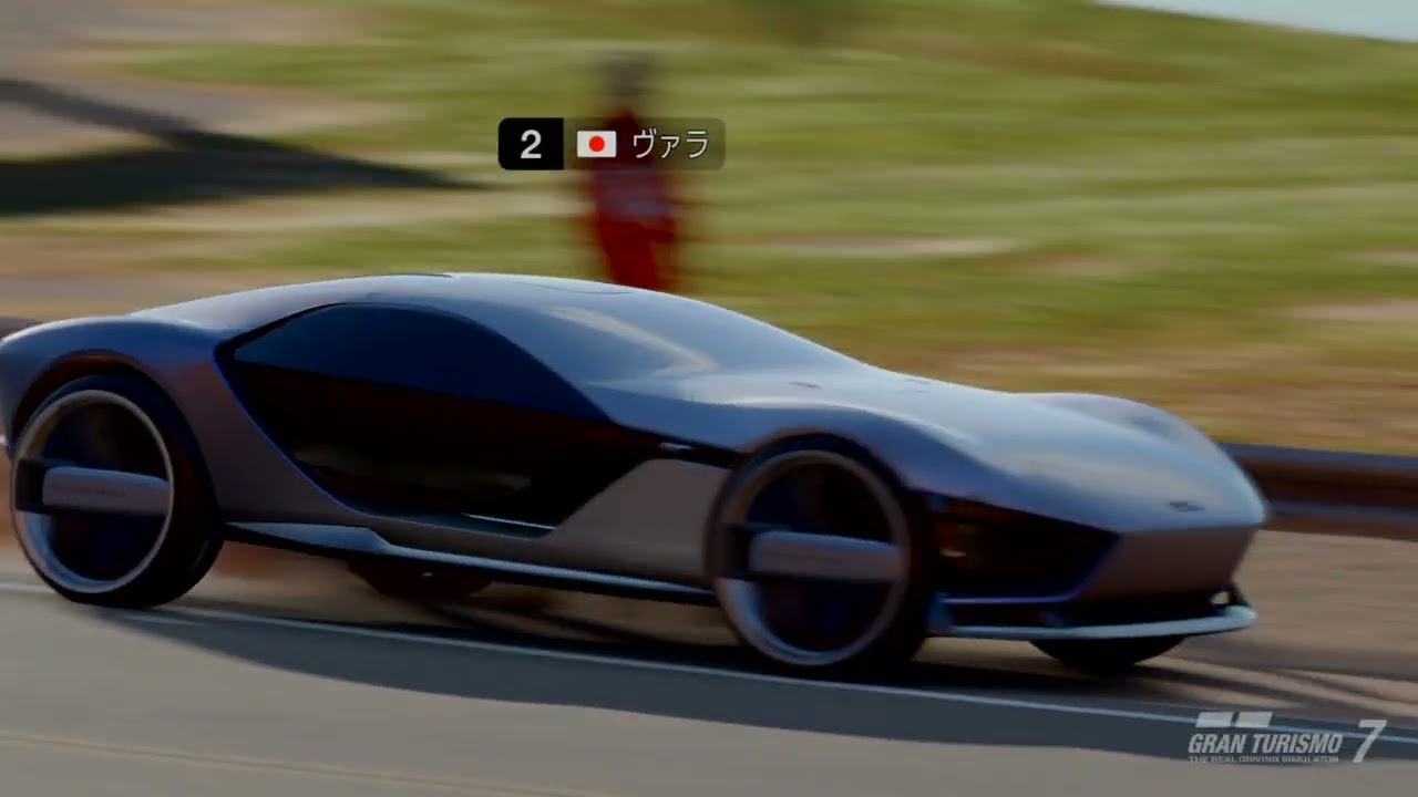 グランツーリスモ® 7_20260525213222 - YouTube