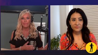 EP 9:  Empowering or Exploitative:  The Truth Behind The Sex Industry