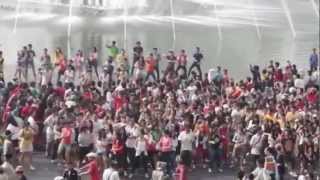 Gangnam Style Flashmob (illegal) - Indonesia.mp4 - re-edit by R.Mauro (aka Telegossip).