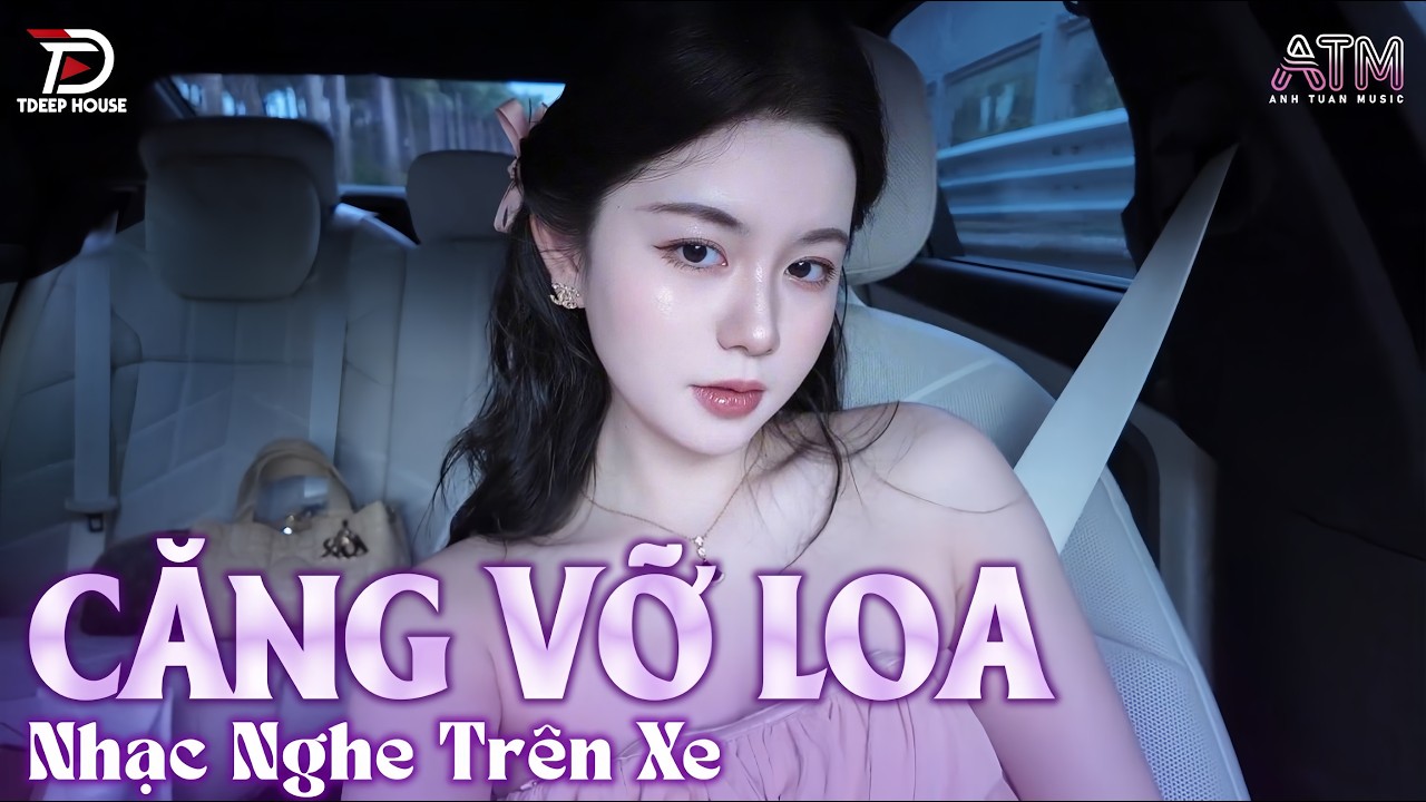 HOUSE LAK 2026 - NHẠC REMIX DEEP HOUSE & HOUSE LAK CỰC CĂNG - NHẠC REMIX TIKTOK HAY NHẤT 2026