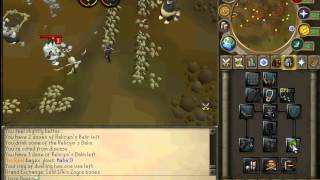 Runescape Money Making guide #41-2012-I love beers-Ogre Coffin Key- 400k/h-P2P-