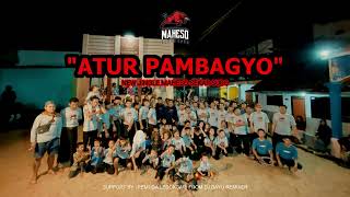 Download Lagu DJ BANTENGAN (ATUR PAMBAGYO) MAHESO SEKAR SURO MP3