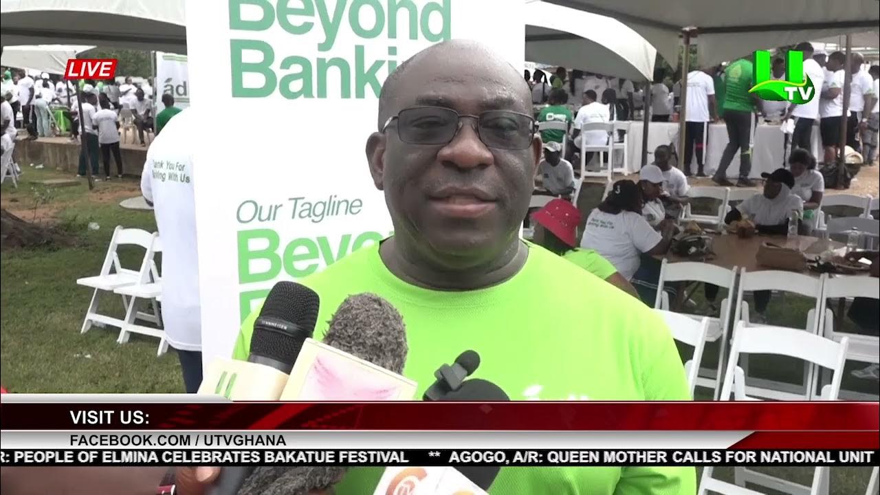 SPORTS NEWS WITH ANIM ADDO 08/07/25