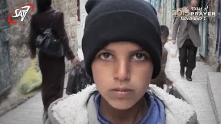 SAT-7 Day Of Prayer 2015 Promotional video