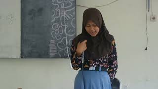 Simulasi Pemilihan Kepala Desa