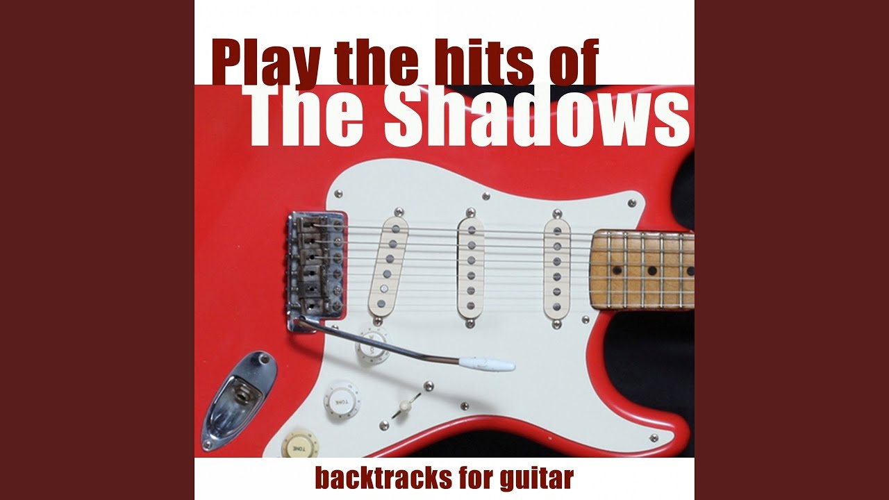 Sleepwalk (Playback Version)