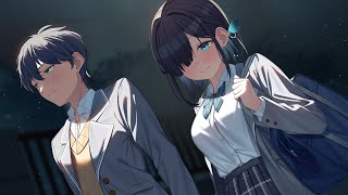 SO ALIVE - Phix (Nightcore)