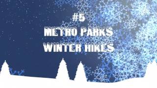 Winter things to do in Akron