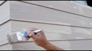 Your Exterior Painting Experts: Our Quality External Painting Process