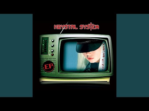 Krystal System — Mental Mekatronik Side
