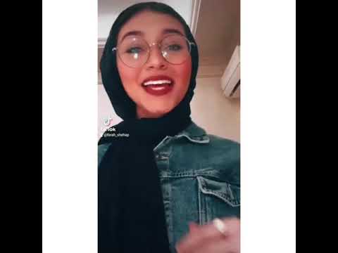 تيك توك فرح شهاب